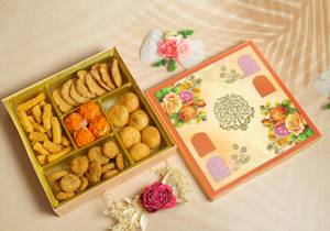 Bhaji Box [1 Kg]