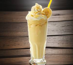 Banana Shake