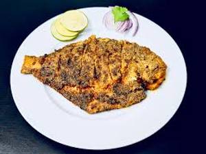 Pomfret Rawa