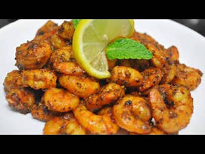 Loose Prawns