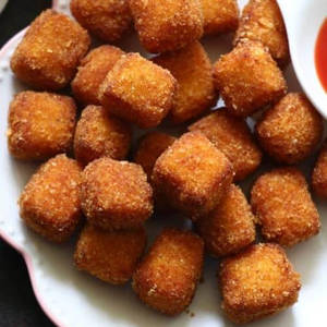 Crispy Paneer