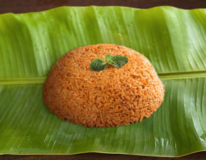 Ambur Kushka Biryani Rice