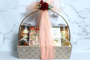 Gift Hamper Cookies 2600