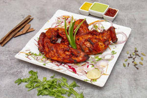Tandoori Chicken