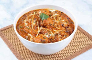 Murgh Tikka Masala