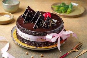 Blackforest Cake 2kg