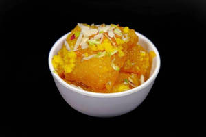 Double Ka Meetha