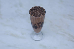 Mocha Frappe