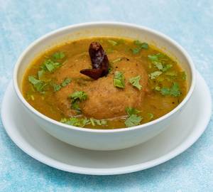 Sambar Vadai