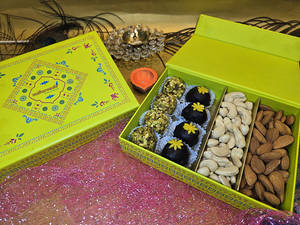 Premium Magnetic Box 1 Regular