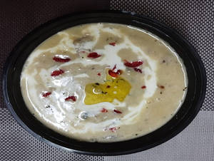 Chicken Rashmi Butter Masala