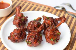 Chicken Lollipop 6 pcs
