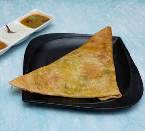 Masala Roast Dosa