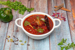 Kadai Mutton