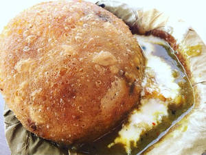 Pyaaz Kachori