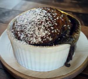 Lava cake 1pc