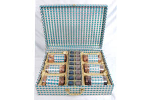 Gift Hamper Cookies 1700