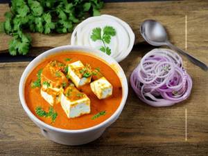 Paneer Butter Masala
