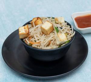 Paneer Noodles