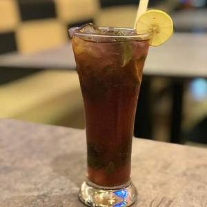 Kala Khata Lemonade