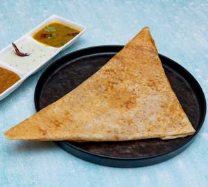 Onion Roast Dosa
