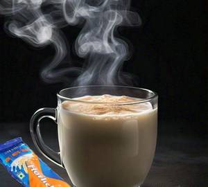 Horlicks flask (serves 3 )
