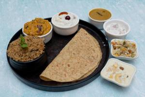 Mini Meals  