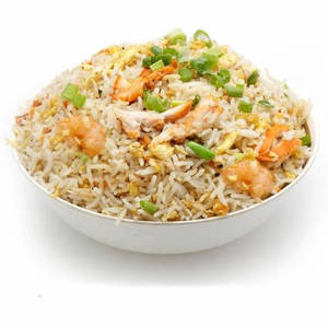 Special Mix Non Veg Fried Rice