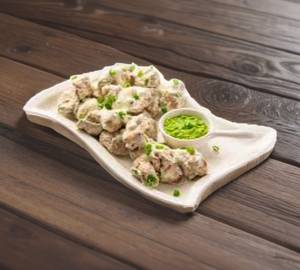Malai Chaap