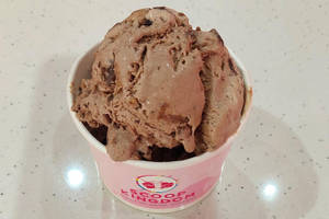 Chocolate Ice Cream