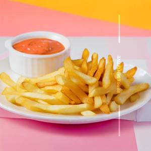 Classic Fries