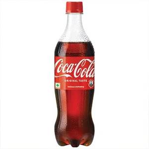 Coke 475 Ml