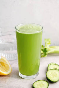 Purifying Cucumber Juice - 300ml