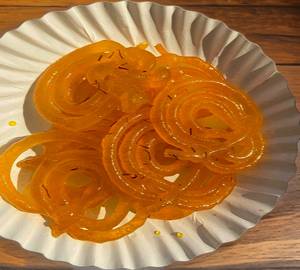 Jalebi 500Grm
