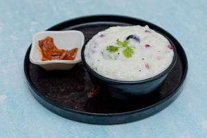 Curd Rice