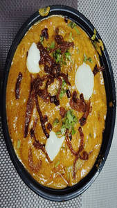 Aloo Do Pyaza