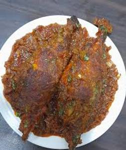 Bangda Masala