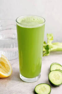 Purifying Cucumber Juice - 300ml