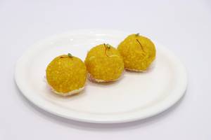 Motichur Laddu 
