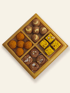 Spl Diwali Mix Mithai (1 Box)
