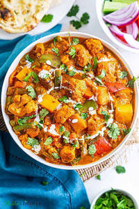 Veg Chatpata