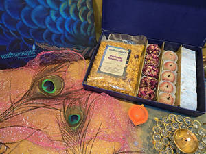 Premium Magnetic Box 1 Large