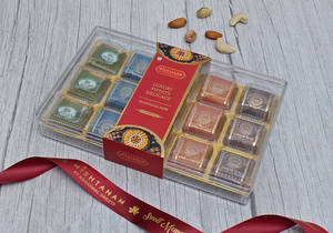 Crystal Box [15 Pc]
