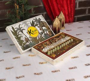 Mixed Sweet Box 13