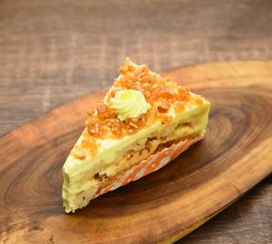 Butterscotch Pastry