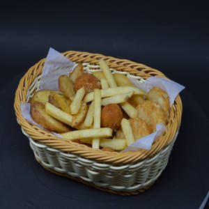 Potato Basket