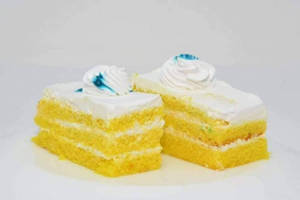 Butterscotch Pastry