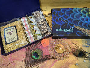 Premium Magnetic Box 5 Large