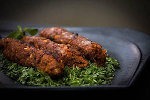 Mutton Sheek Kabab