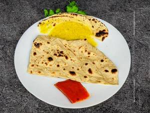 Missi Roti